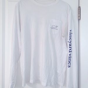 Vineyard vines long sleeve